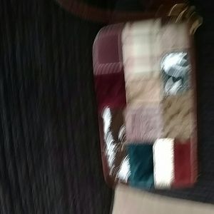 Coach wrislet.   Like new