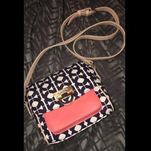 Spartina satchel