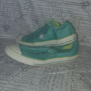 ?Converse All Stars?