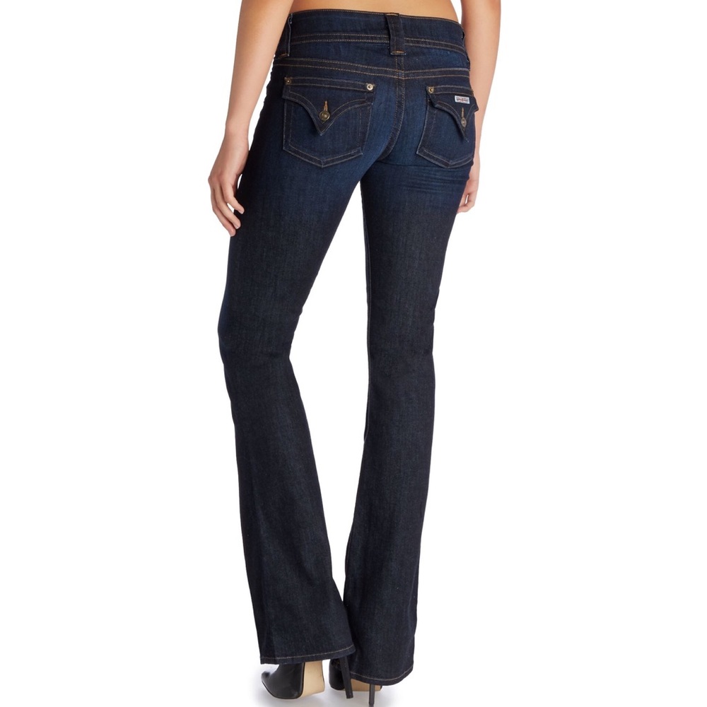 Hudson Signature Jeans