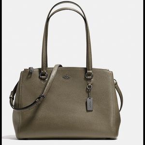 Coach Stanton Carryall