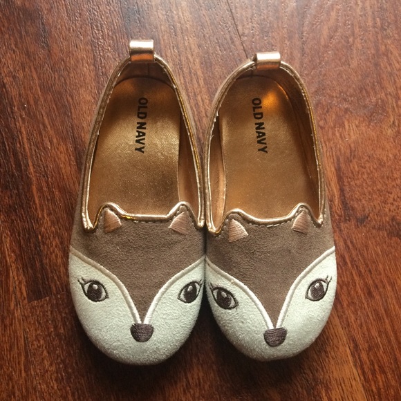 Old Navy toddler flats