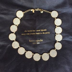 Kate Spade Necklace