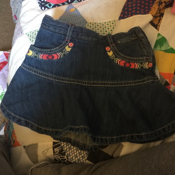 Skort