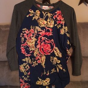 Large Lularoe Randy