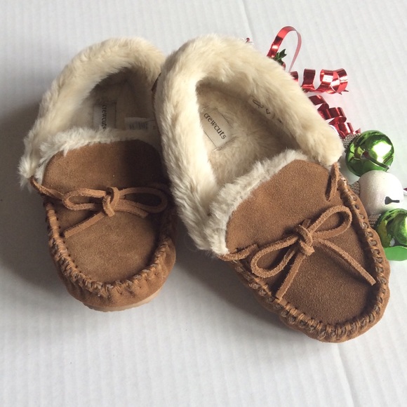 fuzzy wuzzy slippers