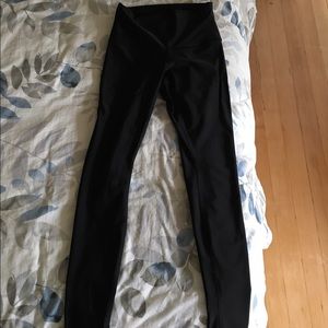 Lululemon Wunder Under High Rise Pants- Luxtreme