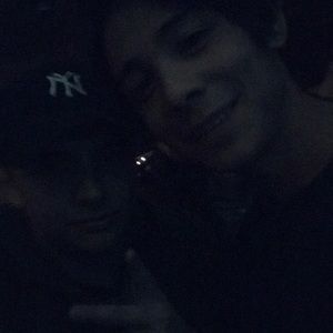 Meet your Posher, Erick