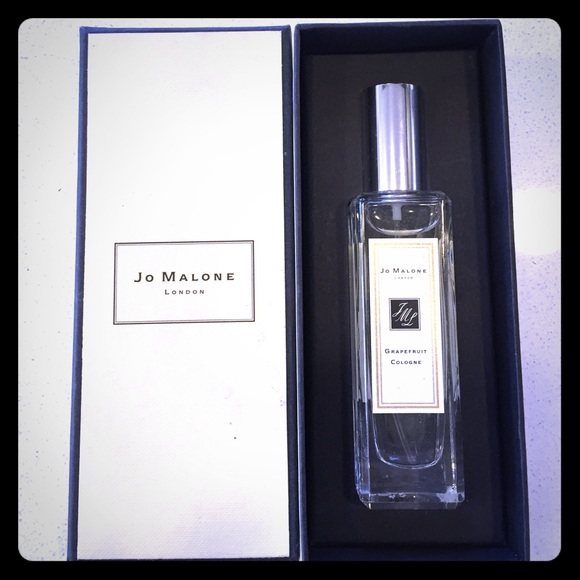 JO MALONE Grapefruit Cologne NWOT