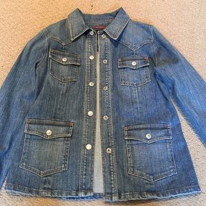Gap denim jacket