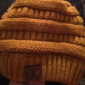 CC Beanie