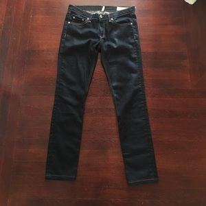 Rag & Bone Coventry jean size 28