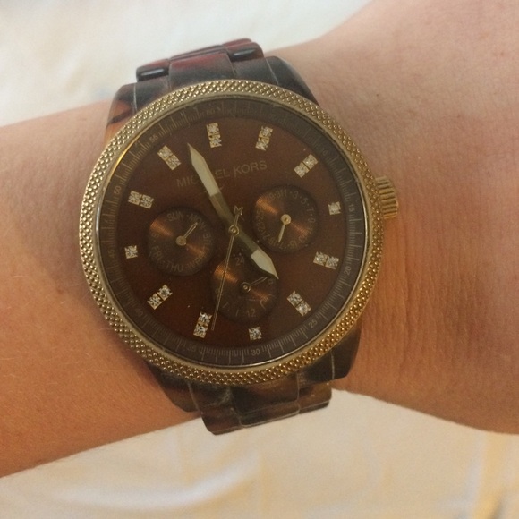 Michael Kors Watch