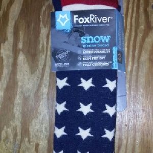 Fox River Snow Socks