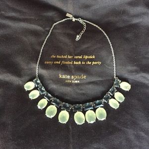 Kate Spade necklace