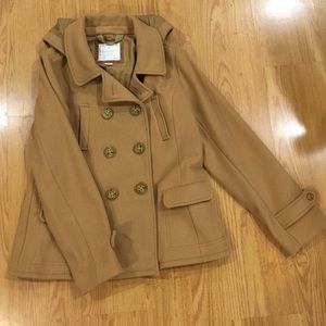 American Eagle Pea Coat