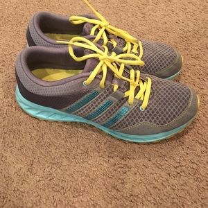 Adidas running shoes
