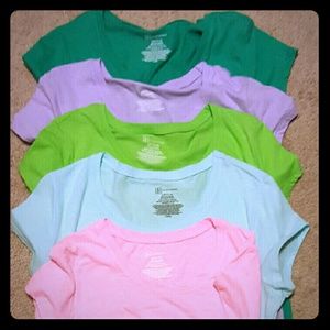 Babydoll T's