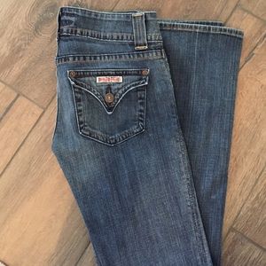 EUC Hudson jeans size 26