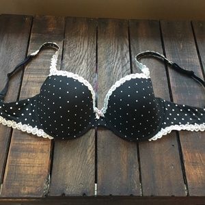 Like New Victoria's Secret bra