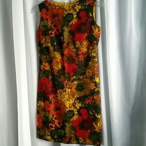 Vintage Dress