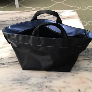 Herve Chapelier small tote