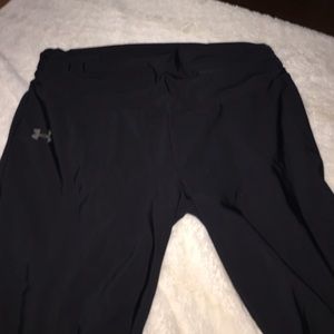 ******SOLD********Under Armour Joggers