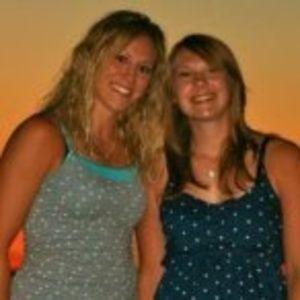 Meet your Posher, Michaela