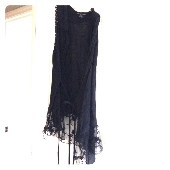 Vest