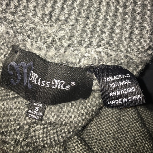 Miss Me - Picture 3 of 3