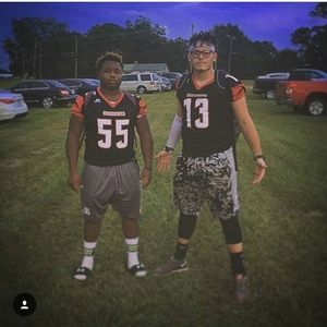 Meet your Posher, Jeffrey