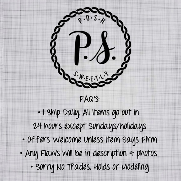 Olive Tunic with Black Fringe - Picture 7 of 7