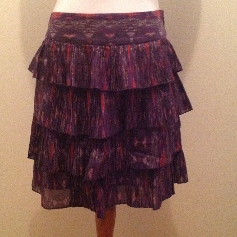 Set of Two Gap skirts