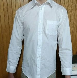 Dress shirt