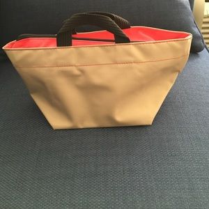 Herve Chapelier mini tote