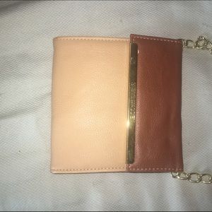 Steve Madden purse