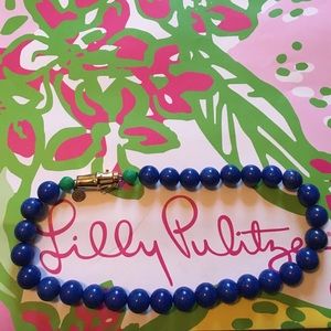 Lilly Pulitzer Necklace