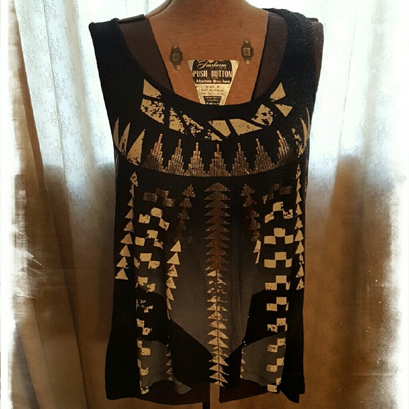 Tank top