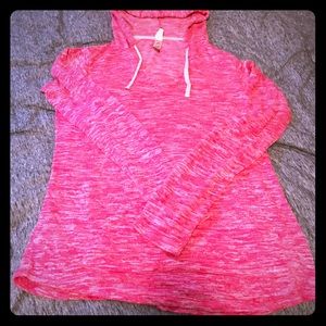 💗Thin Knit Hoodie💗