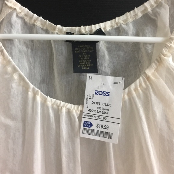 Blouse - Picture 2 of 2