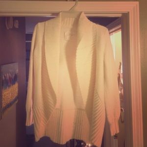 Cardigan/wrap