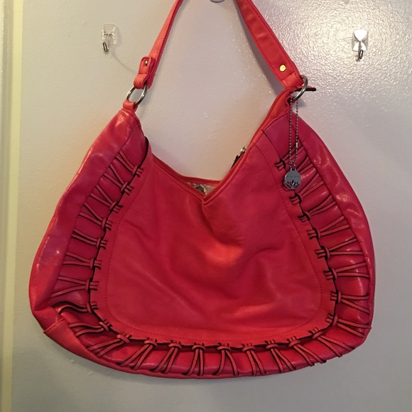 Big Buddha handbag