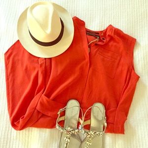 All Saints Luna Shirt Dress