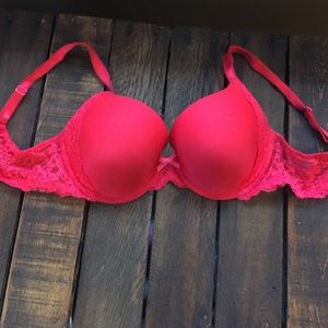 Victoria's Secret Dream Angels bra