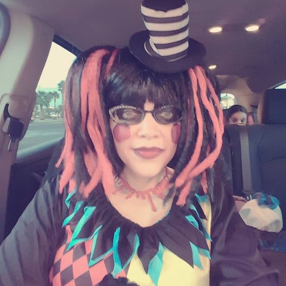 Meet your Posher, MarMar - Picture 1 of 1