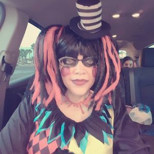 Meet your Posher, MarMar