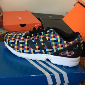 Adidas ZX Flux