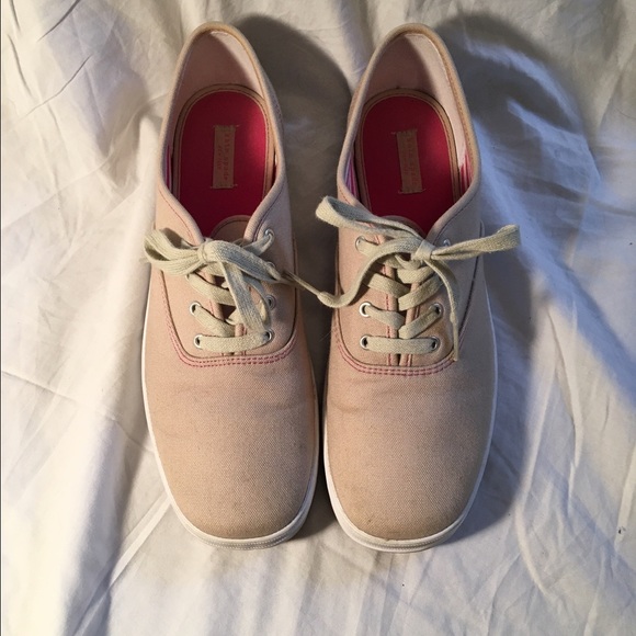 Barely worn Kate Spade sneakers