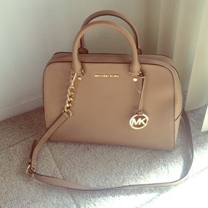 MICHAEL KORS BAG