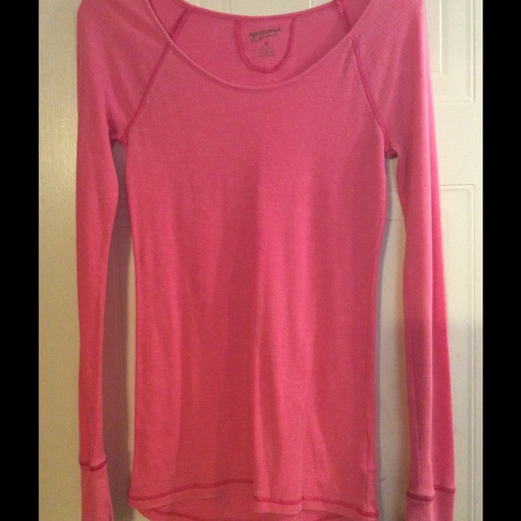 Thermal shirt